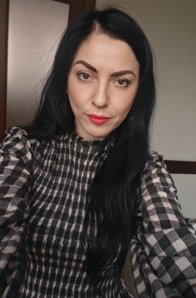 Антоніна Булина