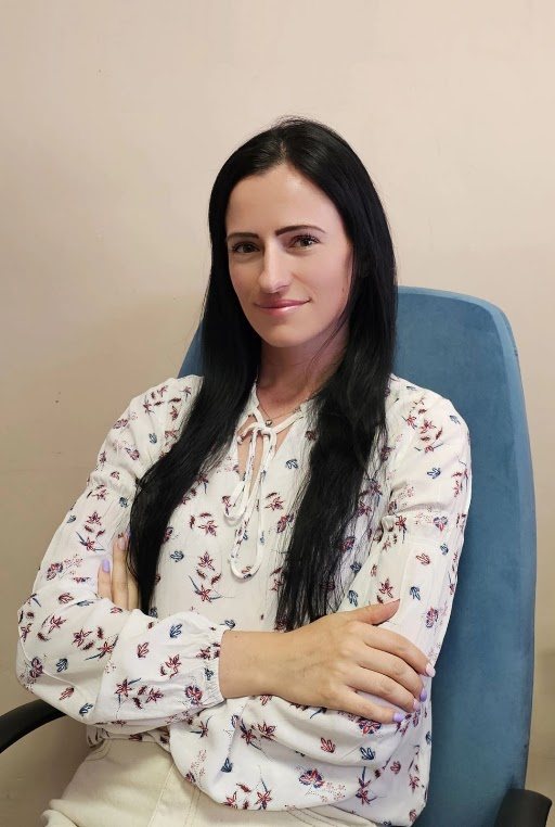 Євгенія Гайович